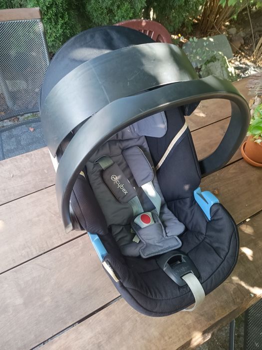 Fotelik Cybex Aton 5