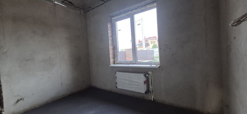 Одноповерховий будинок,7с ділянка.Від забудовника,ТОП ціна та локація