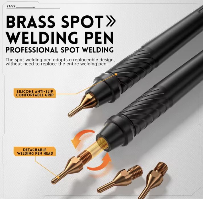 Fnirsi SWM-10 Аппарат точечной сварки