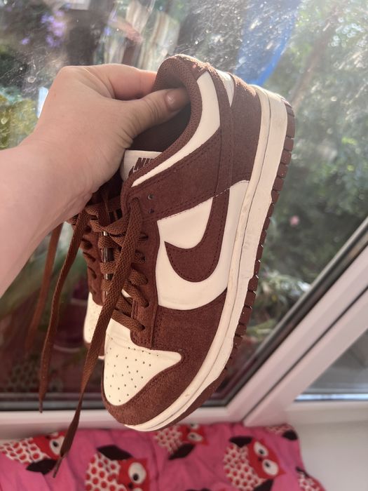 Nike Dunk Low Retro