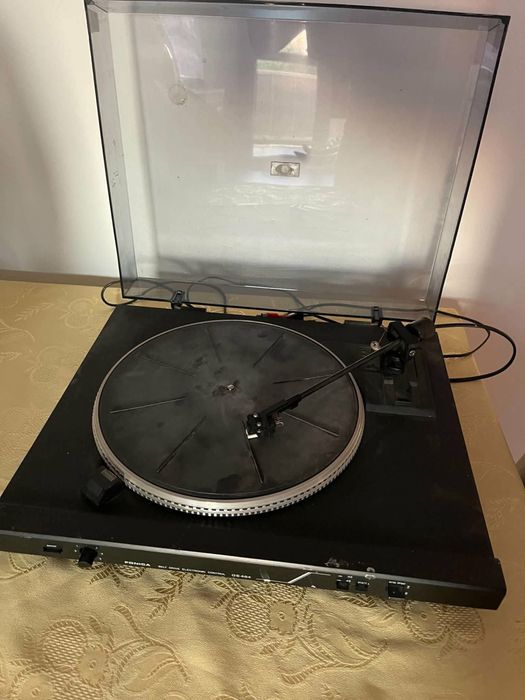 Gramofon