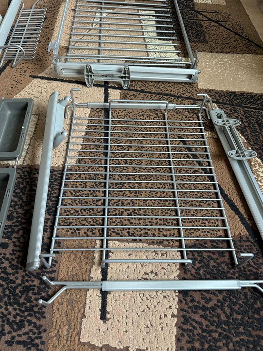 Набір для шафи купе