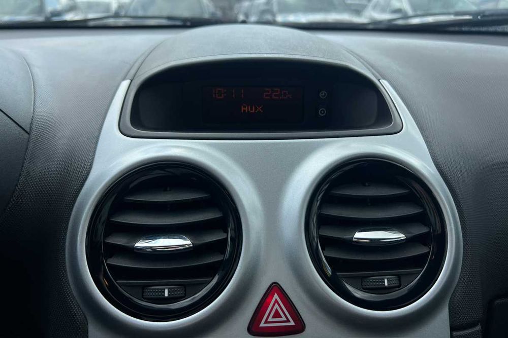 Opel Corsa 2013