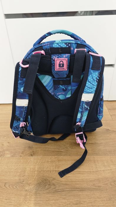 Tornister coolPack Stitch