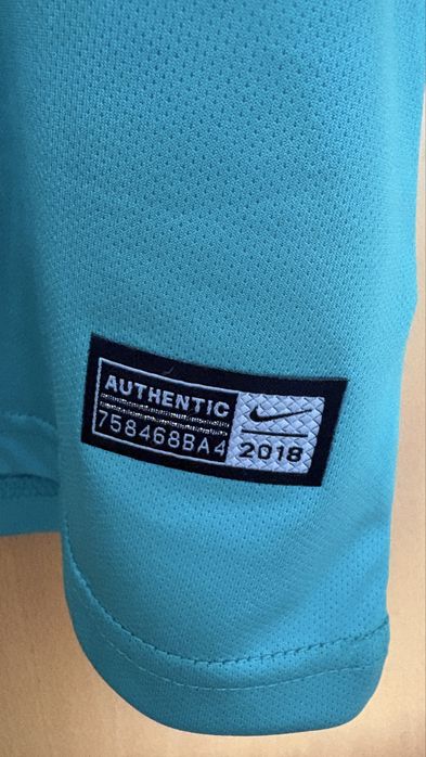 Camisola Tottenham 2018/2019