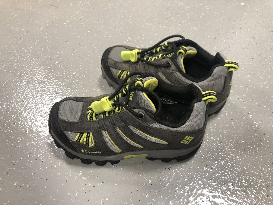 Columbia Buty dla dzieci r. 27