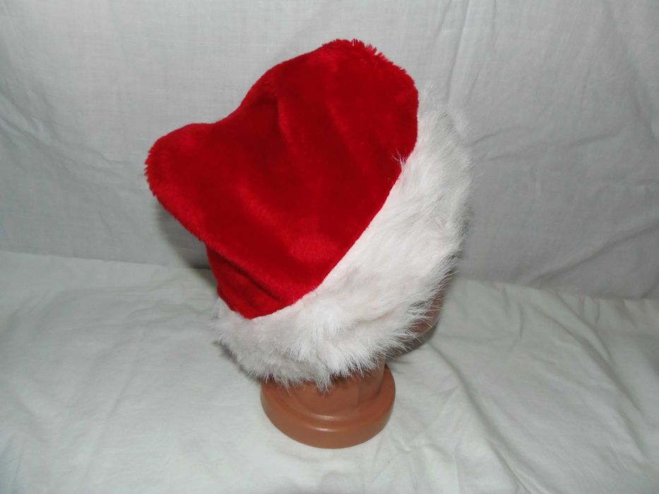 карнавальный костюм помощница санты,снегурочка р. M-L