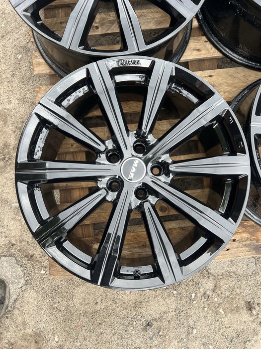 5х120 r20 диски Range Rover, Land Rover, Cadilac , BMW стан нових