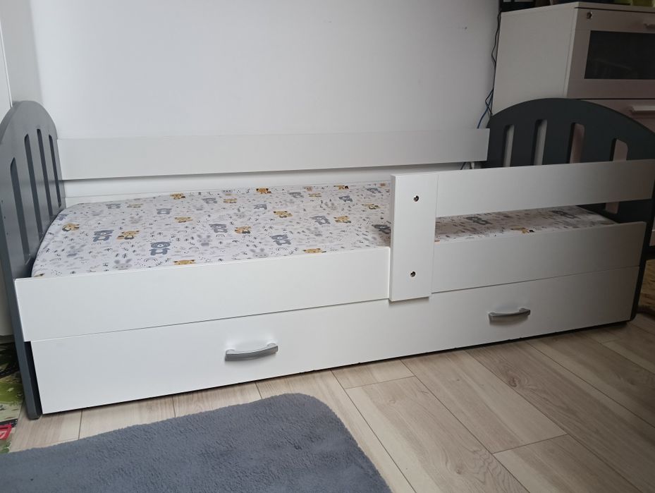 Łóżeczko dziecięce 160*80