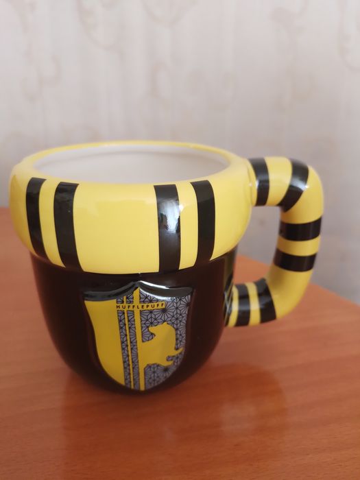 Kubek Harry Potter