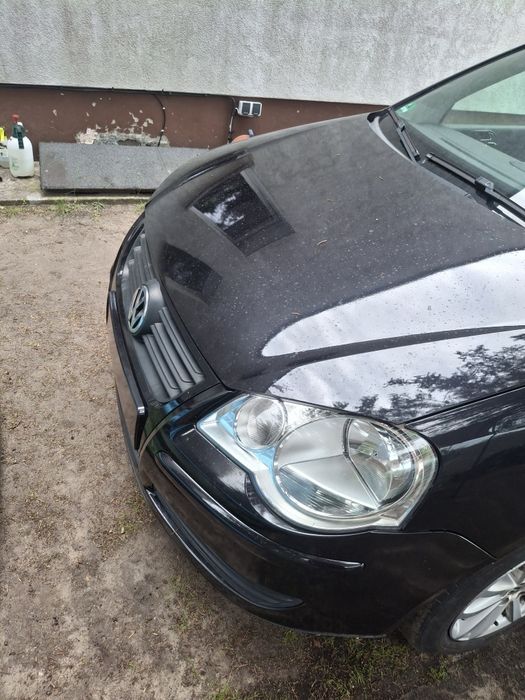 Sprzedam top polo 1.4 mpi 2009 rok 120000km nowy rozrzad