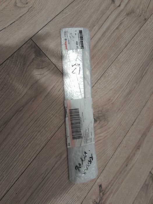 LEGRAND 46511 Szyna przesuwna do obudowy o głębokości 600