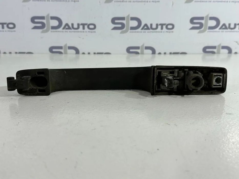 Puxador Exterior Trás - Range Rover P38