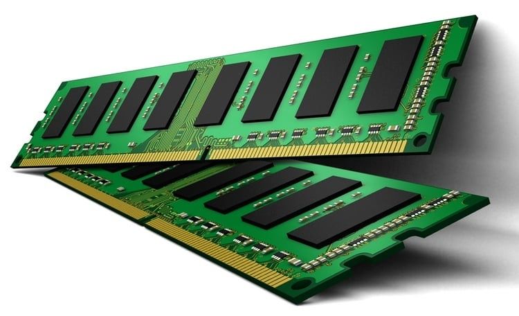 Оперативная память ddr1,ddr2,ddr3,ddr3l