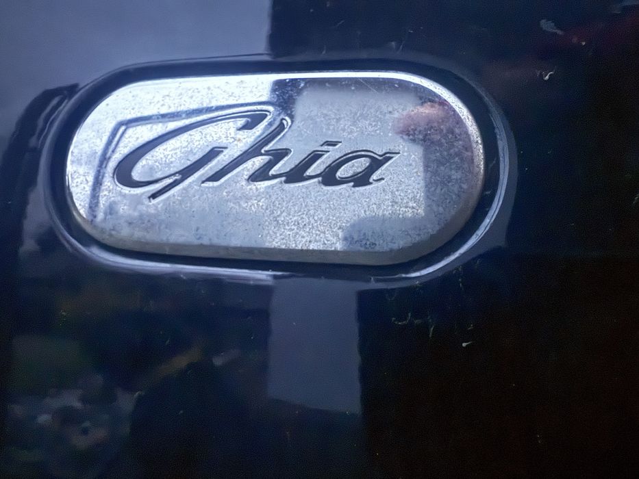 Ford Focus C-Max 2.0 Tdci