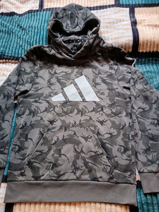 Bluza męska Adidas