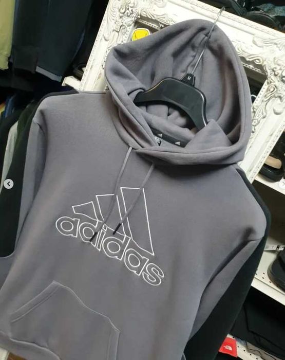 Худі Adidas оригінал М