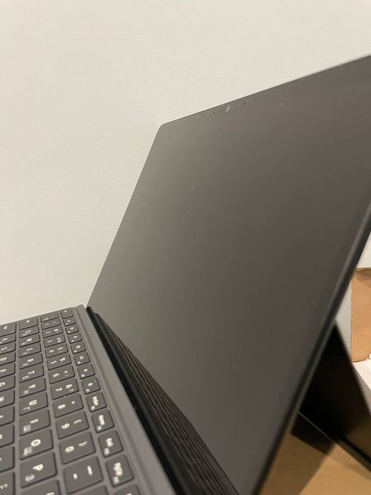 Microsoft surface pro X