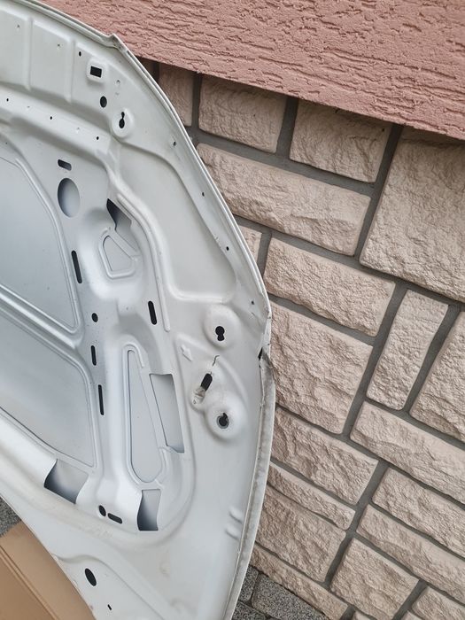 Maska Seat Leon III Fr przed liftowy 2014 r.