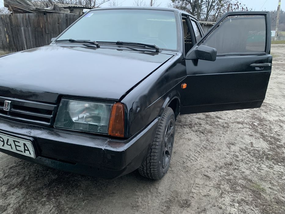 Ваз-210994-20 отличном техничиском состоянии