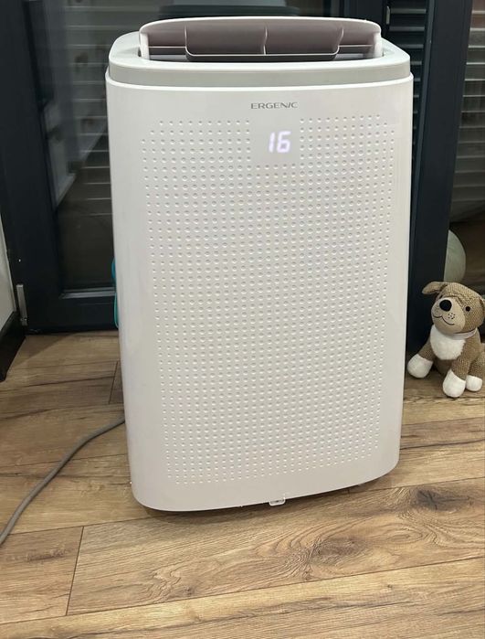 Klimatyzacja ERGENIC ARC-SL2114K 14.000 BTU/h