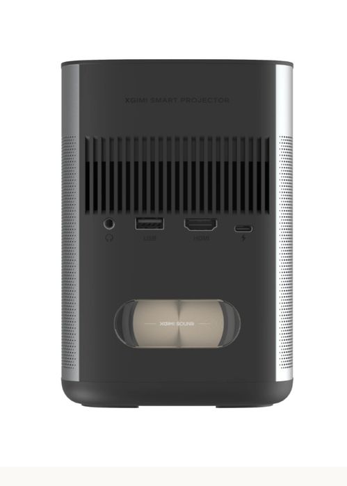 Xgimi Mogo 2 Pro (new, 2025), DLP, 430 ISO, HDR,Google TV, Netflix