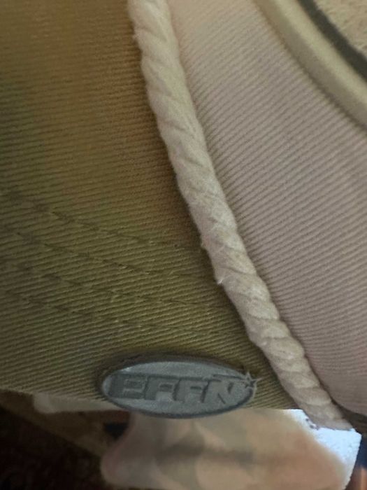 Бейсбока EFFN truker cap(Sydney)