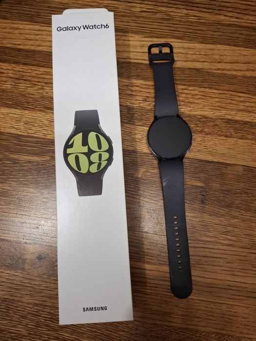 Zegarek Galaxy Watch6