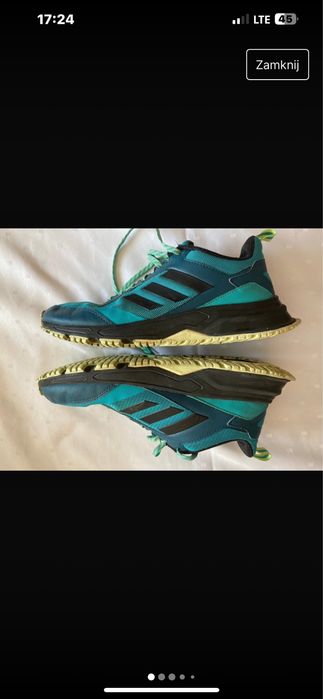 Buty sportowe Adidas44
