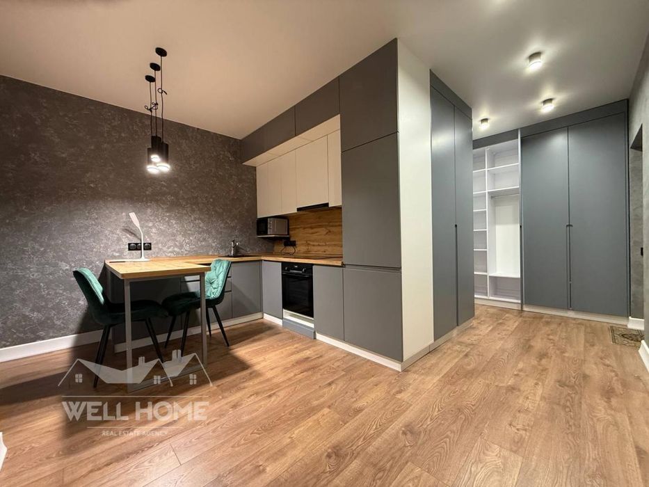 Продаж 1к квартири, вул. Шолуденко, 20,  м. Вишгород БЕЗ %%%