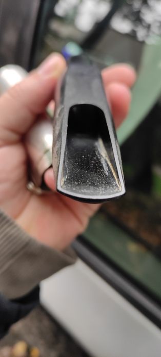 Мундштук для Саксофона баритон #7 майстровий i yanagisawa 5