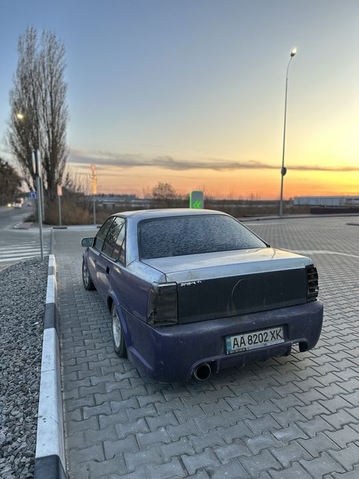 Opel Omega 1991 VIN W0L000017M1117861 фото оголошення 6 з 9