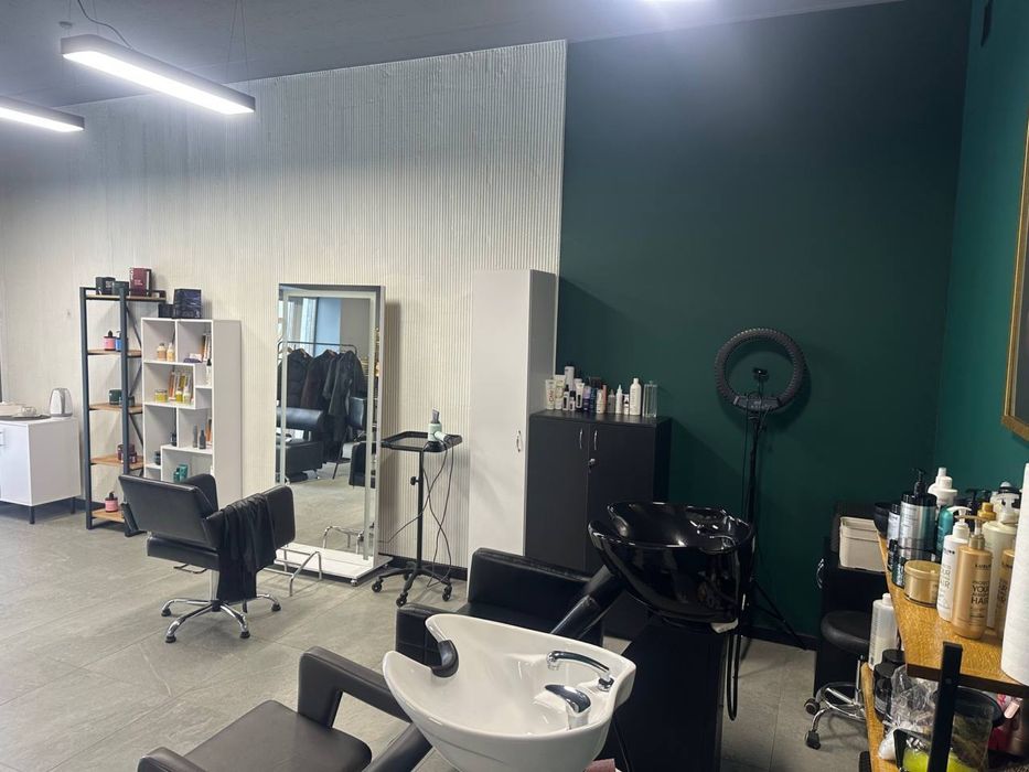 Оренда комерційного приміщення ЖК DreamTown