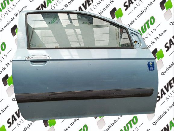 Porta frente direita HYUNDAI Getz (TB)