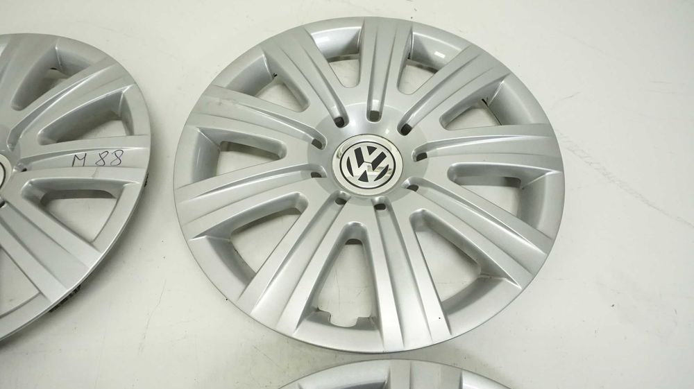 Kołpaki dekle 16 Vw oryginał