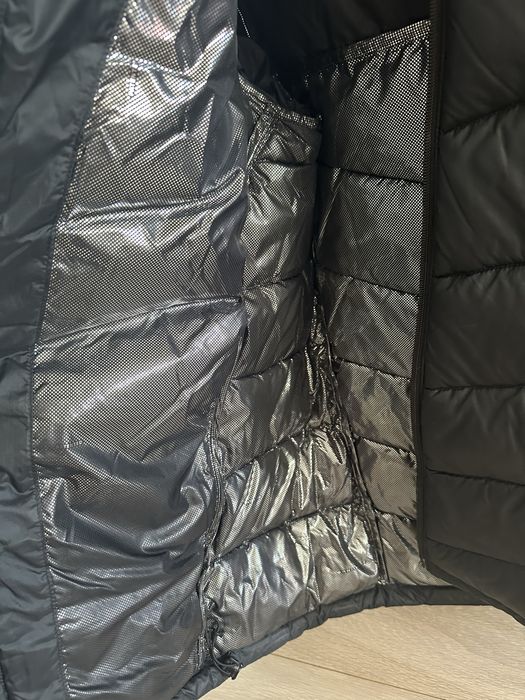 Пуховик Columbia