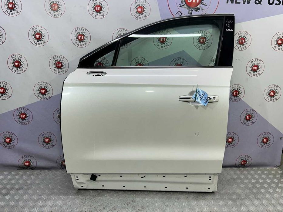 Двері передні ліві задні праві ліві для Lincoln mkx 16+