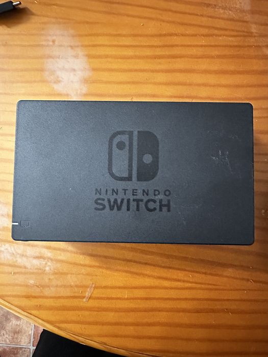 Nintendo Switch V2