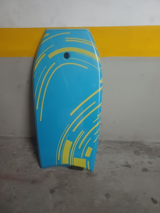 Prancha para praia