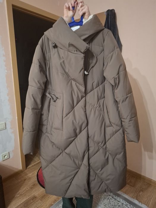 Пуховик, куртка,пальто