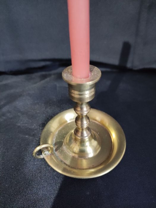 Palmatórias de Altar