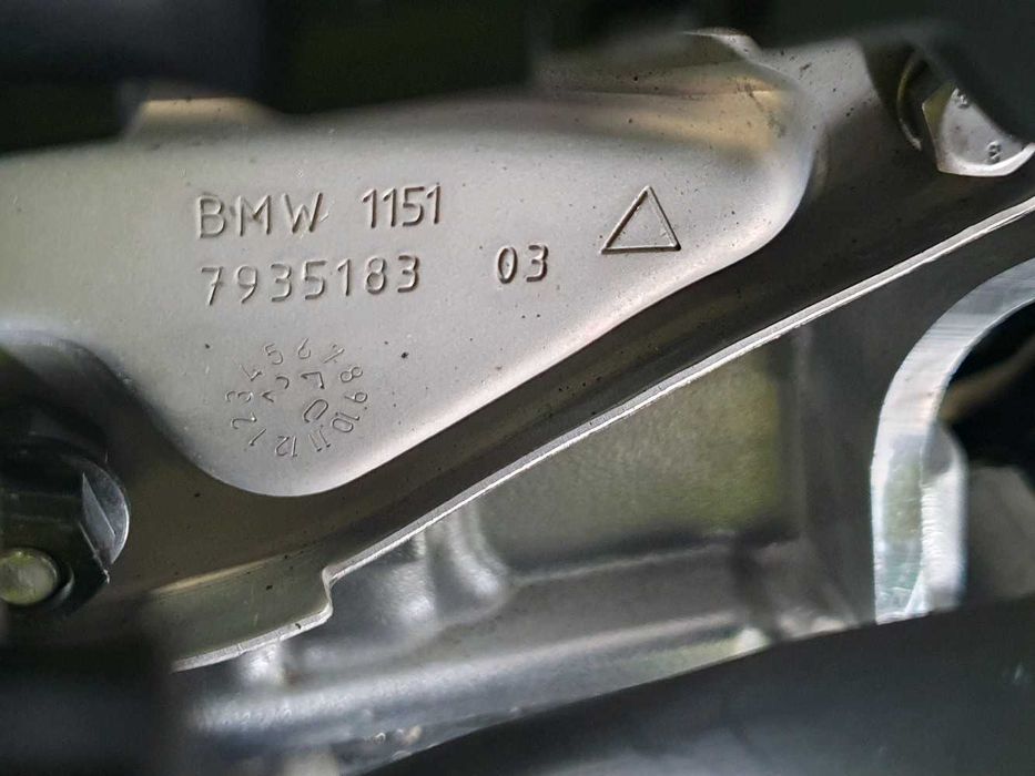 MOTOR COMPLETO BMW 3.0 285cv - Refª : B58B30C