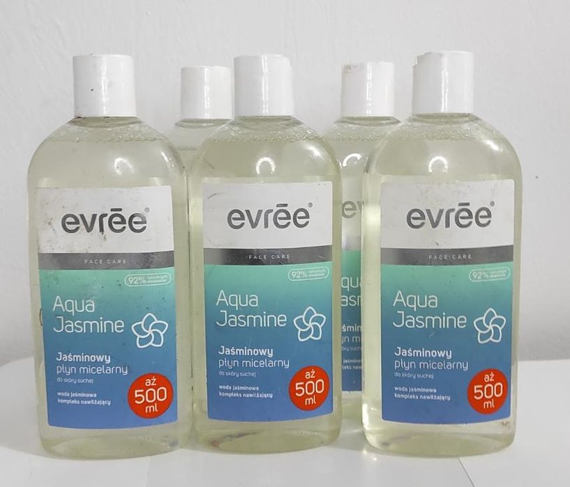 Протермінована міцелярна вода