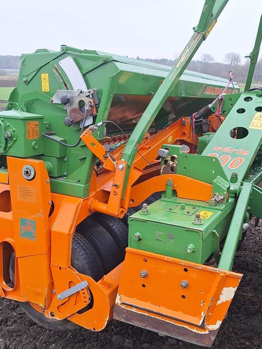Siewnik Amazone AD RP 301