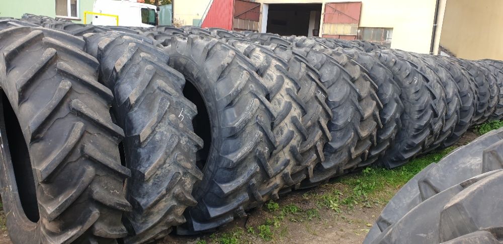 460/85r38 18,4-38 18,4r38 DUŻY WYBÓR !!!