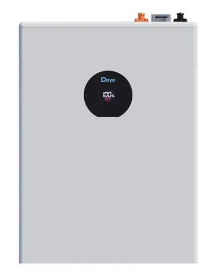 Акумулятор Deye SE-F5 Pro-C