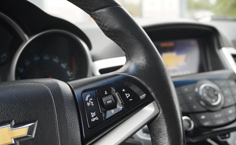 Chevrolet Cruze  універсал 2012 дизель 1.7 LT+ TOP