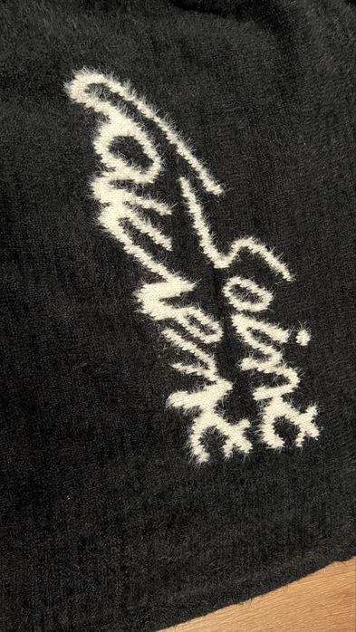 Camisola Saint laurent