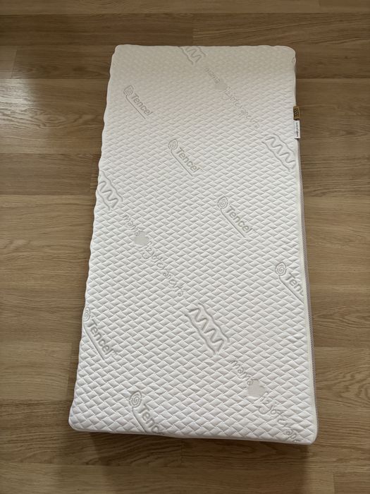 Materac fizjo max 120x60