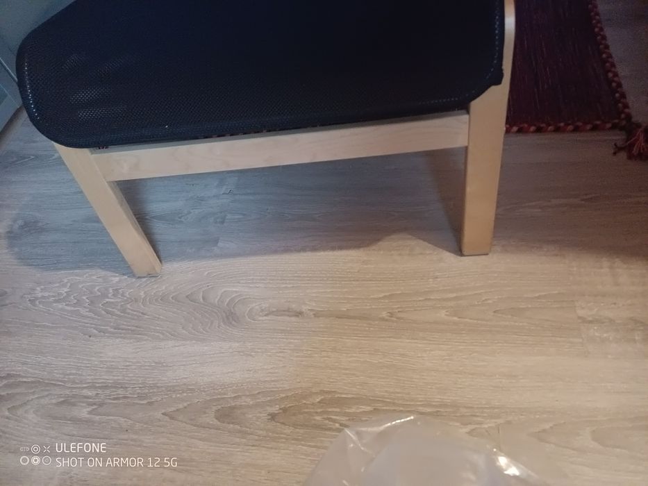 Cadeirão relax confortável